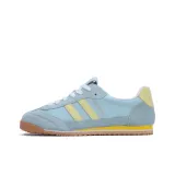 Light Blue Yellow