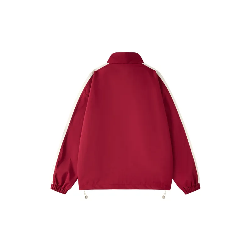 David Bakken x DAOMEIXIONG LIANMINGKUAN Jackets Coats Unisex-11