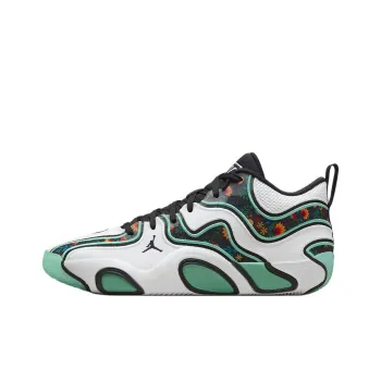 JORDAN Tatum 3 Pf 'Floral'
