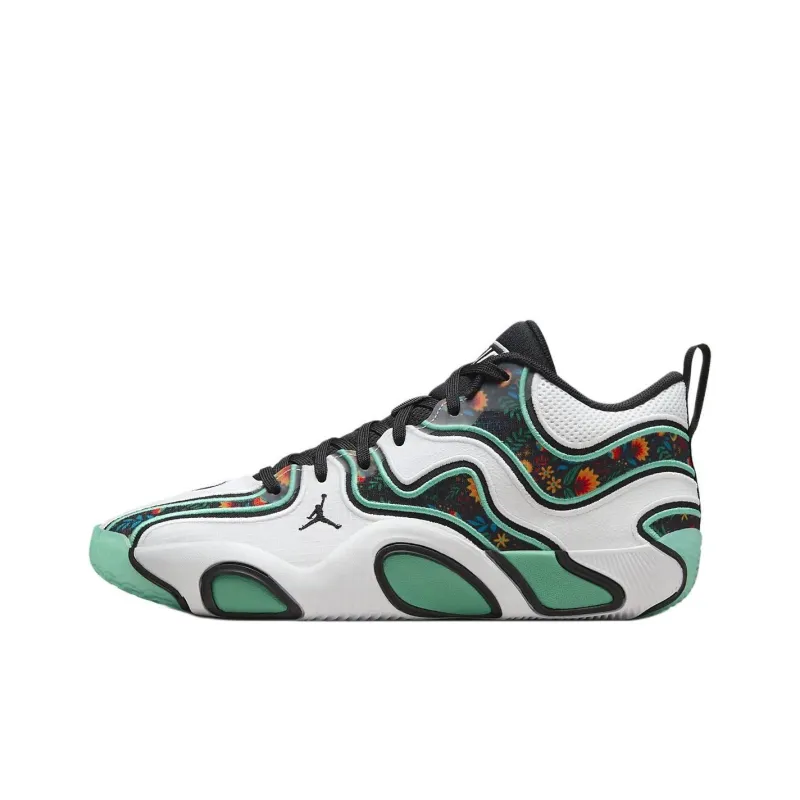Air Jordan Tatum 3 Pf 'Floral'-0