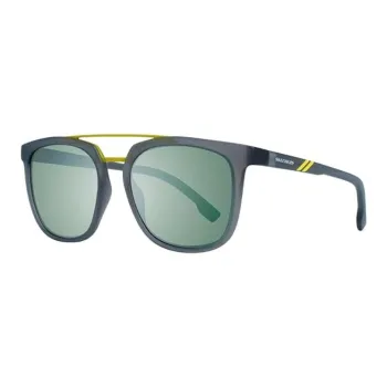 Skechers Square Sunglasses Unisex Gray