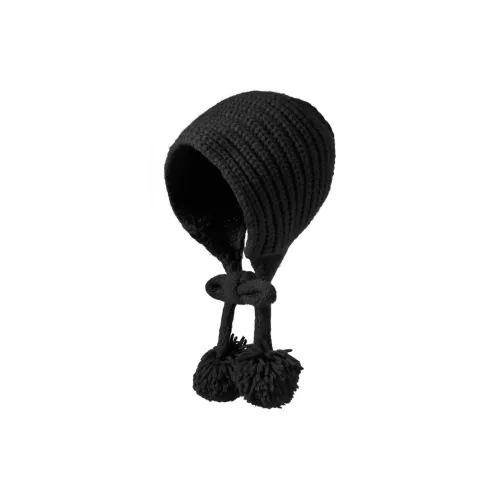 CACUSS Junior 100% Polyester Beanies Women's