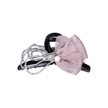 Cercoo Acrylic Claw Clip Women's