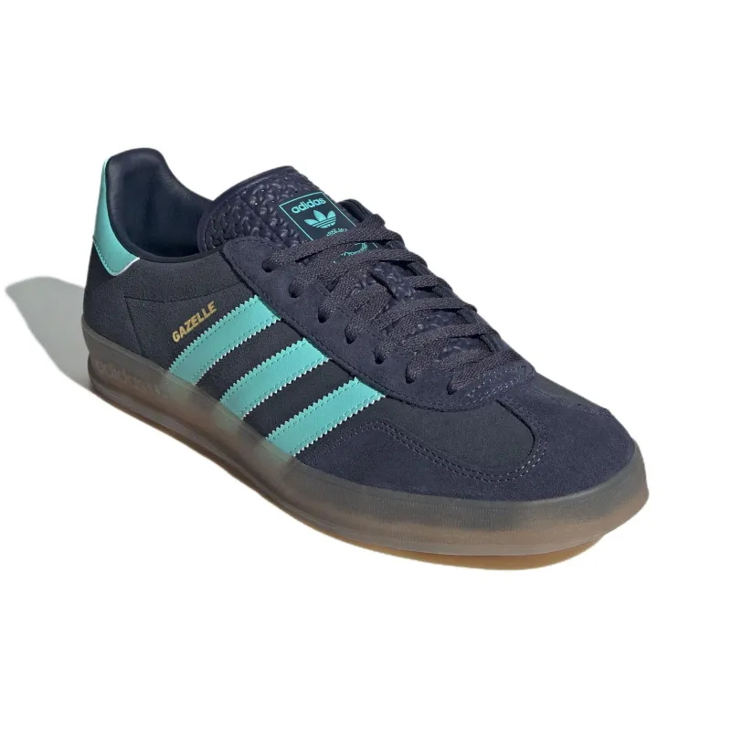 Adidas Gazelle Indoor Shadow Navy Legend Ink-2