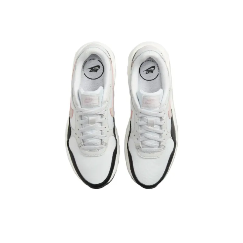 Nike Air Max Sc Platinum Tint Black Sail Platinum Violet Women's-3