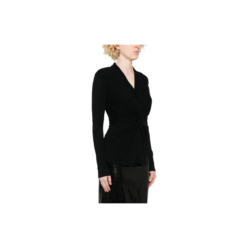 DVF Diane Von Furstenberg Clarissa Top-3
