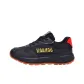 Black Warrior (Upgraded)