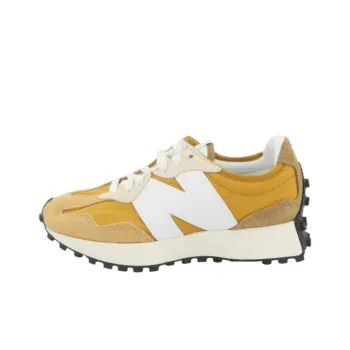 New Balance 327 'Yellow' Women's