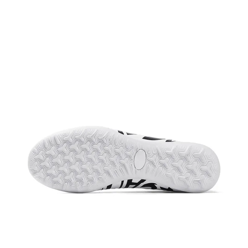 Kuding Anti-Slip And Wear-Resistant Coverage Soccer Shoes Unisex-16