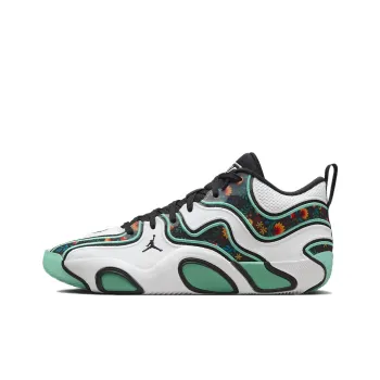 Jordan Tatum 3 Welcome To The Garden Alternate