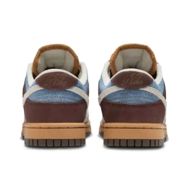 Nike Dunk Low Love And Peace Women's-4