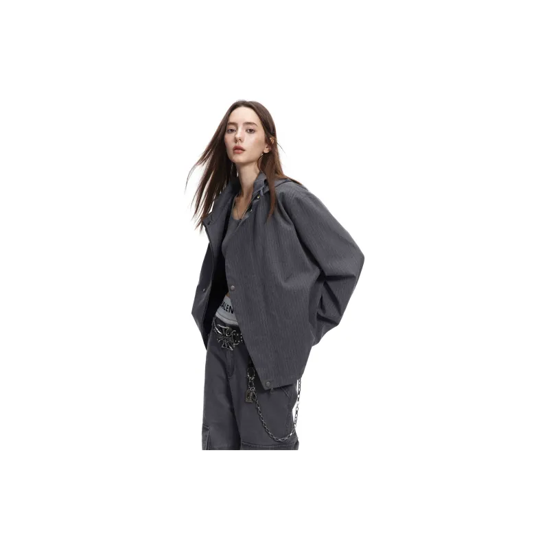 MADE EXTREME Jackets Coats Unisex-11