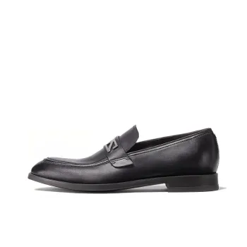 Ermenegildo Zegna Men's Casual Shoes Men Low Top Black