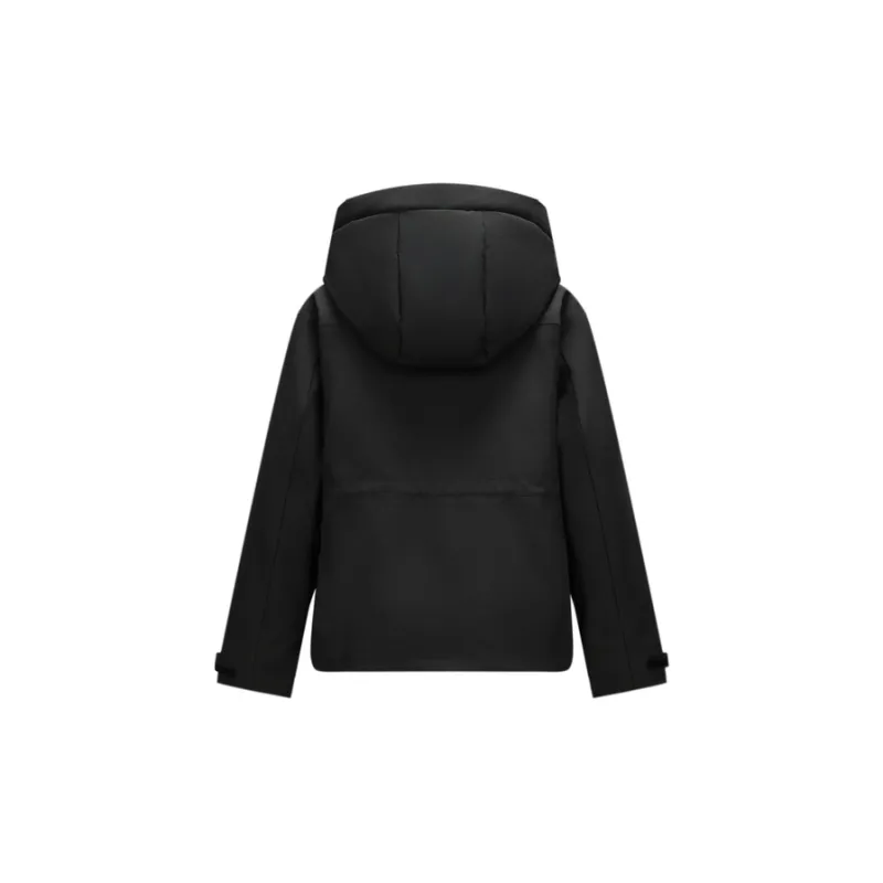SEM/R Down Jackets Women's-5