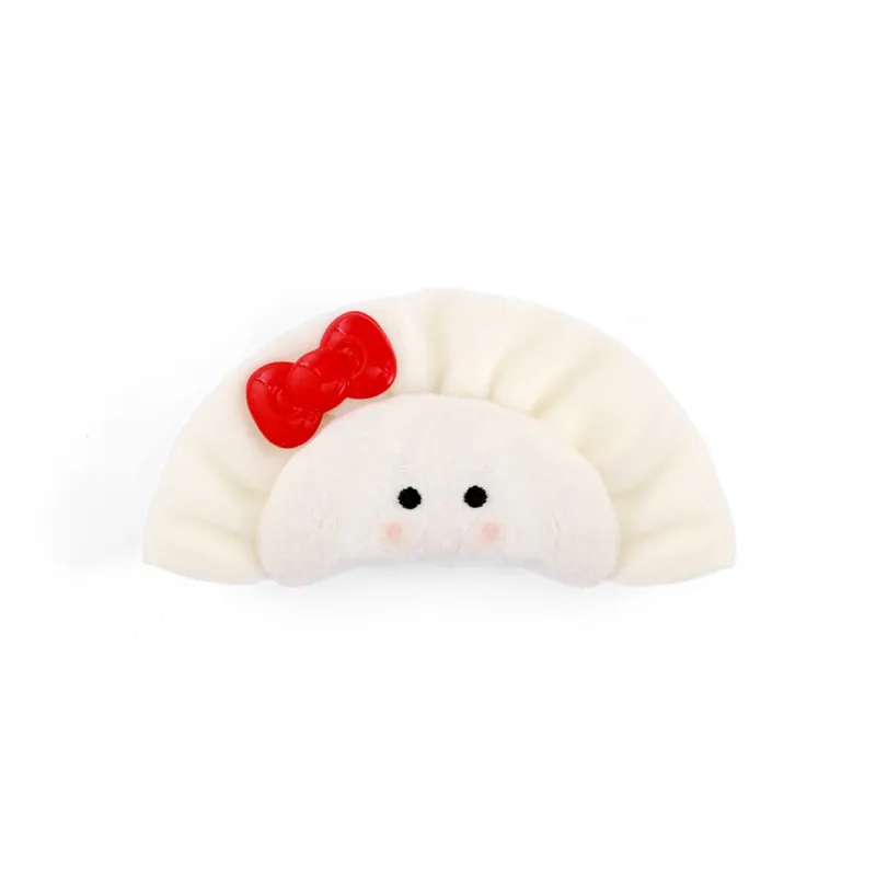ZANC Hair Clips Women's-10