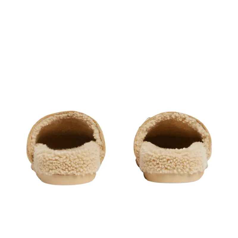GUCCI Women's Horsebit Mule 'Butterscotch' Women's-4