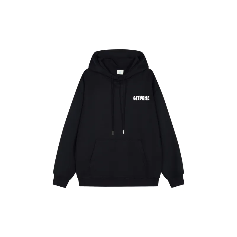 NOME Sweatshirts Unisex-1
