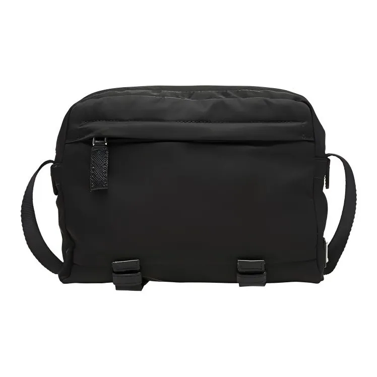 PRADA Shoulder Bags-2
