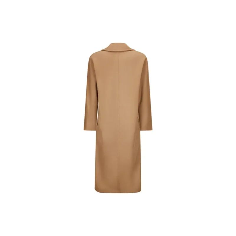MaxMara Studio Erice Coat-1