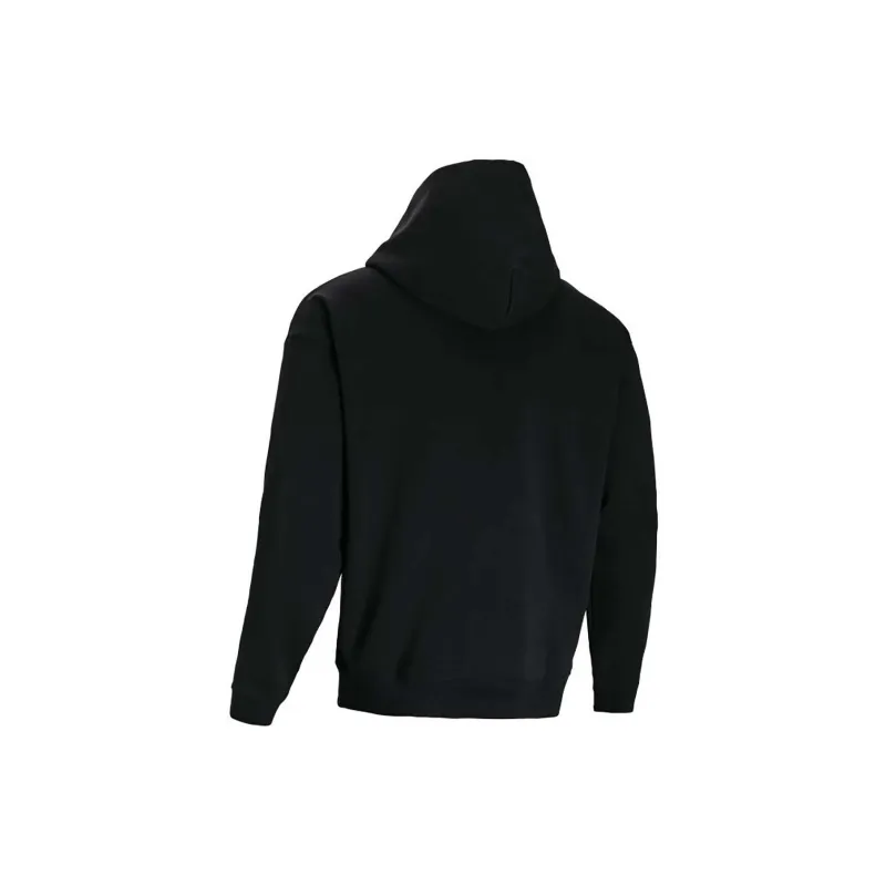 Under Armour x LIXIAOLONG LIANMINGKUAN UA Chinese New Year Sweatshirt Unisex Black Shopping Bag Included-2