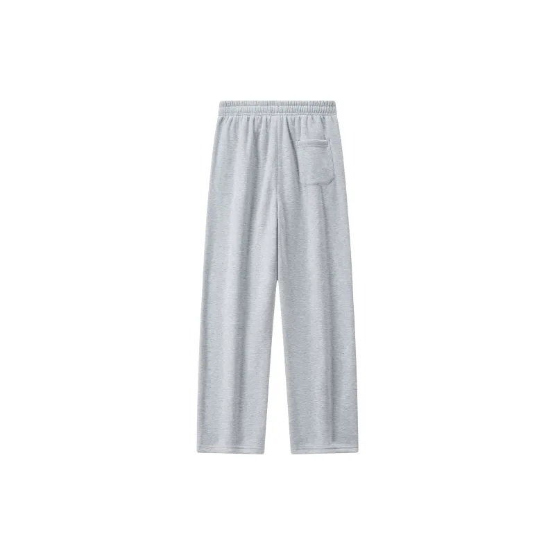 Small Columns Under The Sea Casual Pants Unisex-7