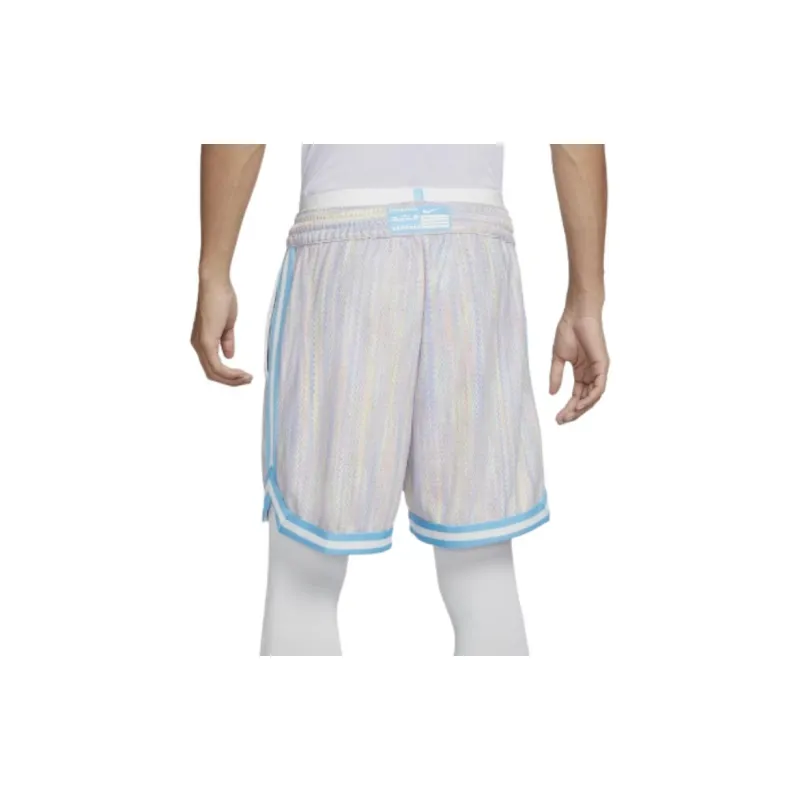 Nike LeBron Dna Men's 6' 3 in 1 Basketball Shorts-2