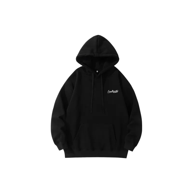 Love Monster Sweatshirts Unisex-1