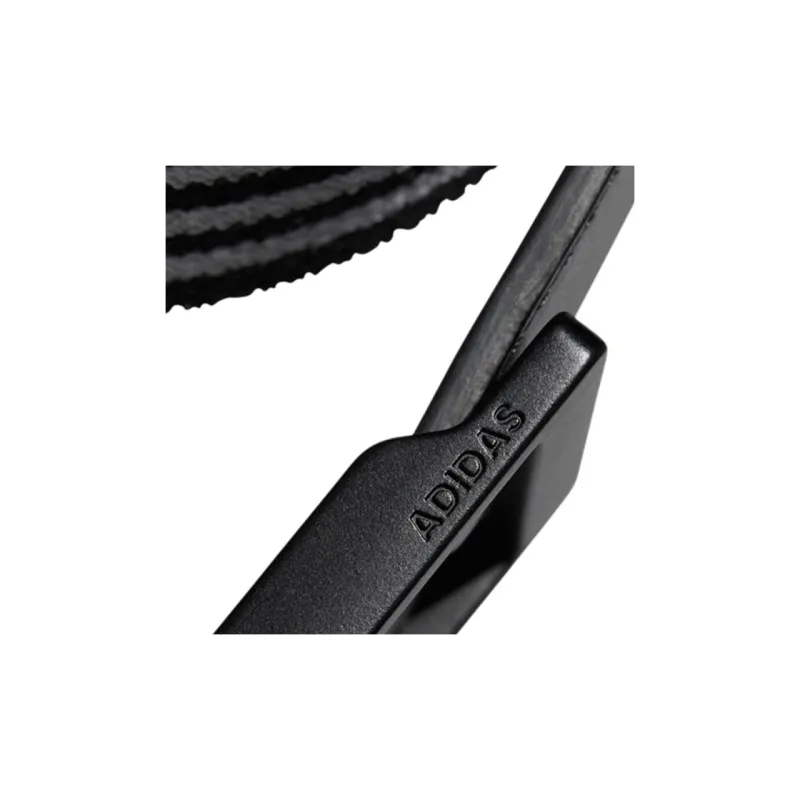 Adidas   Sports Belts Men's Black  -2