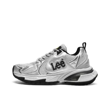 Lee Low-Top Chunky Sneakers Men's