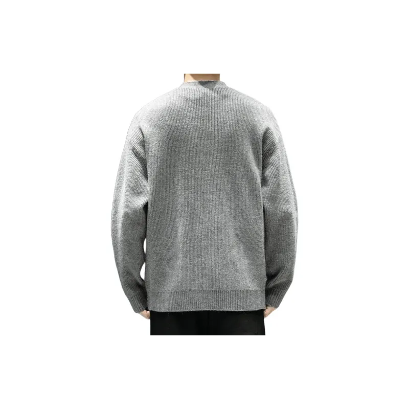 WOOD SOON Knitwear Unisex-3