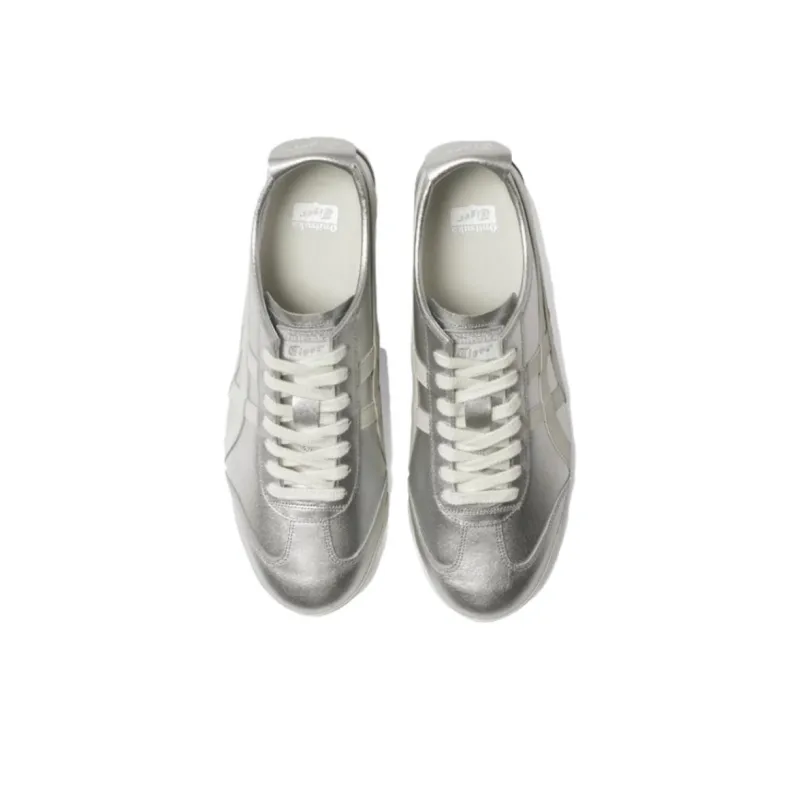 Onitsuka Tiger Mexico 66 Sd Pf Pure Silver Cream-3