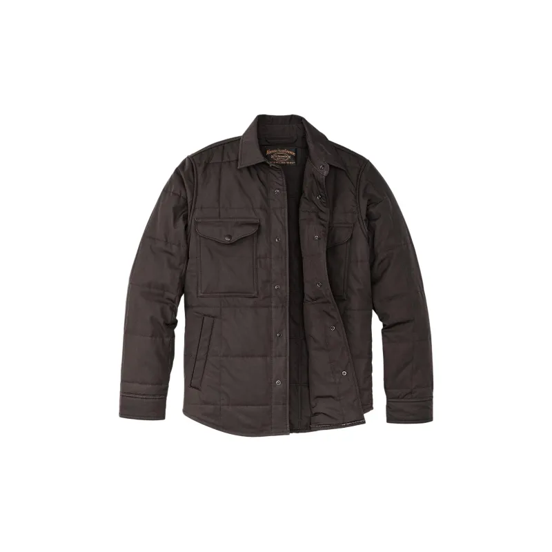 Filson Jackets Coats Men's Coal Ash-1
