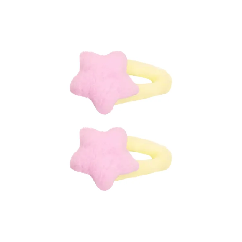 ZANC Hair Clips Women's-4