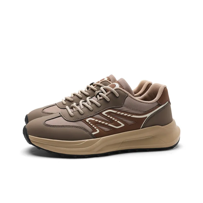 K-bird Cushioning Wear-Resistant Balance Low-Top Casual Shoes Men's-21