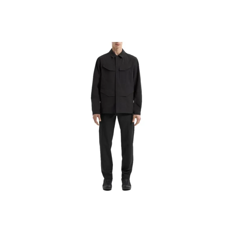 Arcteryx Stretch Shirt Jacket-4