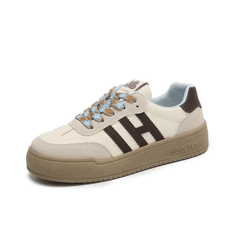M.M Party Low Top Casual Shoes Women's-6