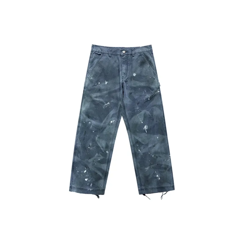 REMEDY Cargo Pants Unisex-1