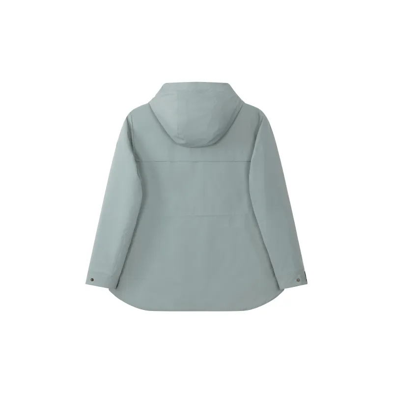 NAUTICA Jackets Women's-1