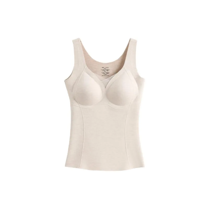 FENTENG Women's Tank Tops-6