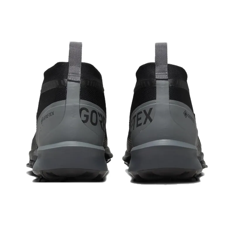 Nike Infinity Tour 2 Gore Tex Black-3