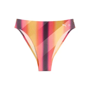 PUMA PUMA X Modibodi Seamfree Active Underpants Women's 1 Pack Sunset Radiance Yellow