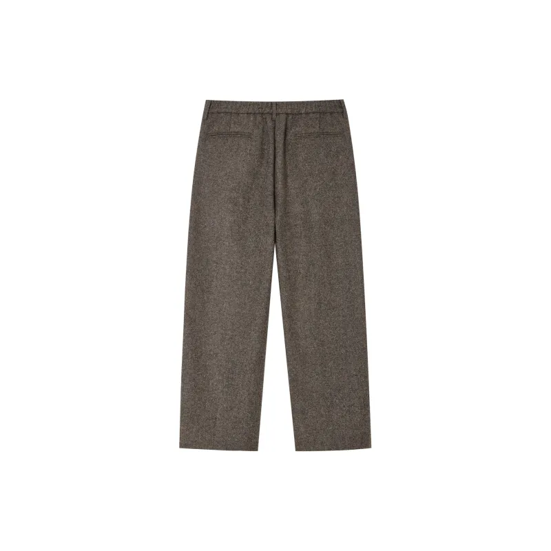 EARL JOEL Casual Pants Men-14