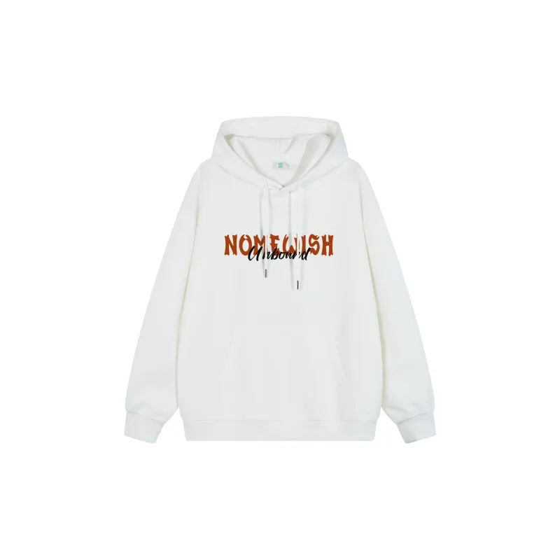 NOME Sweatshirts Unisex-5