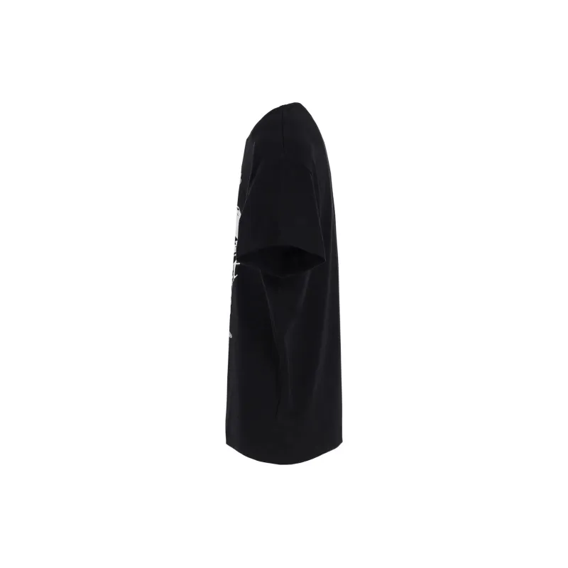 Yohji Yamamoto Y's FW24 T Shirt Unisex Black-2