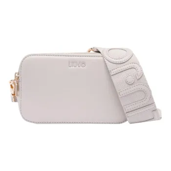LIU·JO Logo Camera Bag