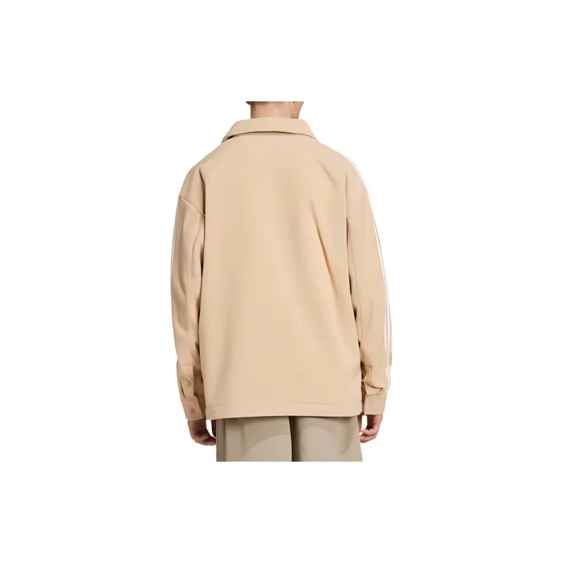 Adidas Originals Adicolor Polar Fleece Shirt-3