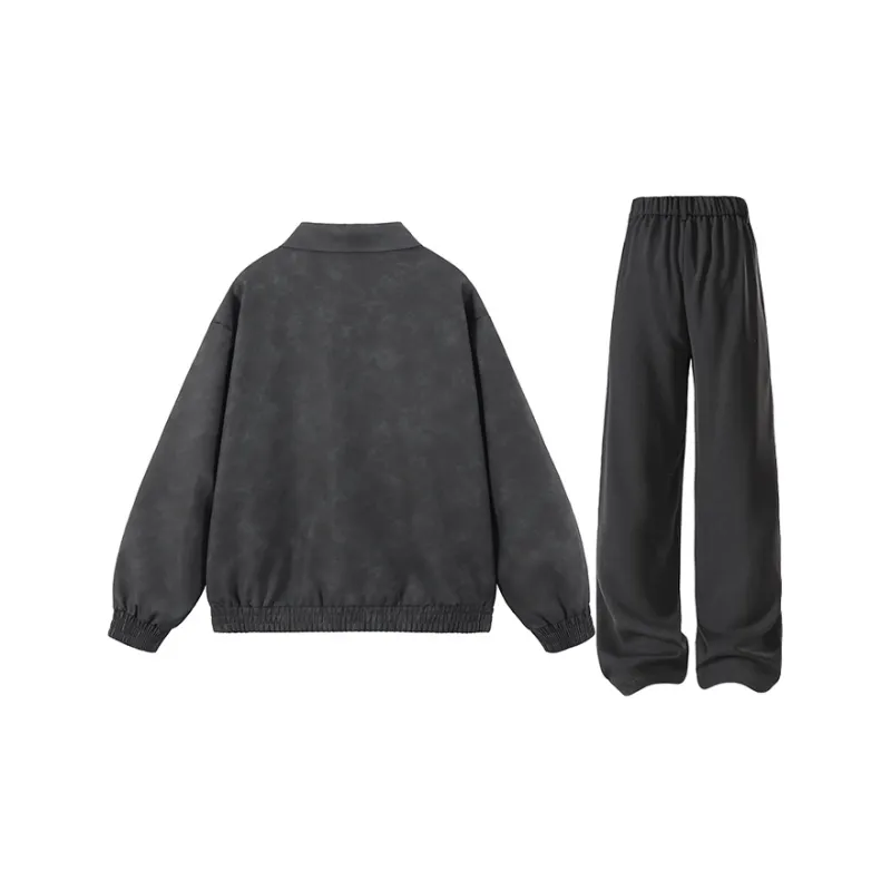 BRUMAIRE Leather Jackets Unisex-6