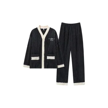 MADALLO Unisex Pajama Sets