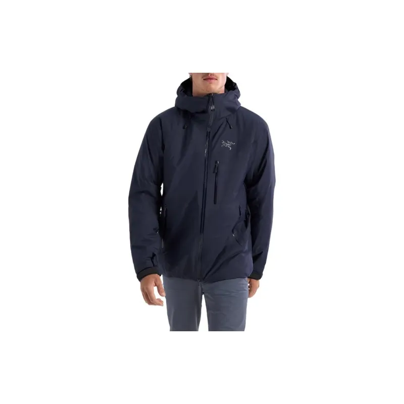 Arc'teryx Beta Insulated Jacket-3