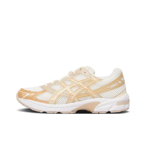 Asics Gel 1130 Cream Champagne White Women's
